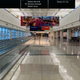 Image for article titled This Is What An Almost Completely Paused Air Travel Industry Looks Like